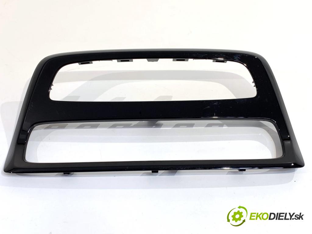 OPEL MOKKA SUV 2022 96 kW 1.2 (76) 1199 lišty kryt 9835986880 9834926980 (Lišta)