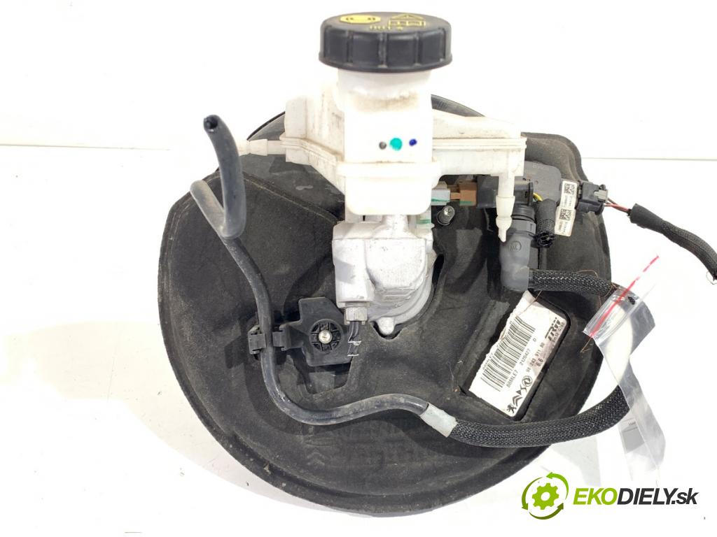 OPEL MOKKA SUV 2022 96 kW 1.2 (76) 1199 Posilovač bŕzd 9824391180