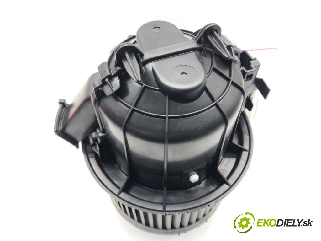 OPEL MOKKA SUV 2022 96 kW 1.2 (76) 1199 ventilátor kúrenia KY333002