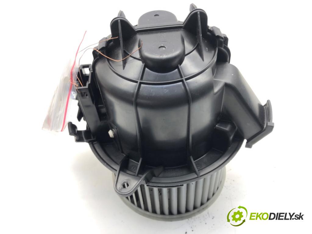 OPEL MOKKA SUV 2022 96 kW 1.2 (76) 1199 ventilátor kúrenia KY333002