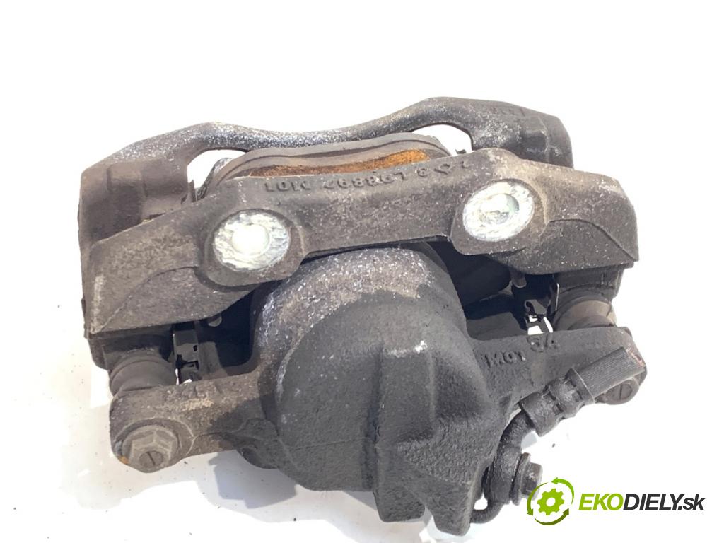 OPEL MOKKA SUV 2022 96 kW 1.2 (76) 1199 Brzdič strmeň ľavy predný