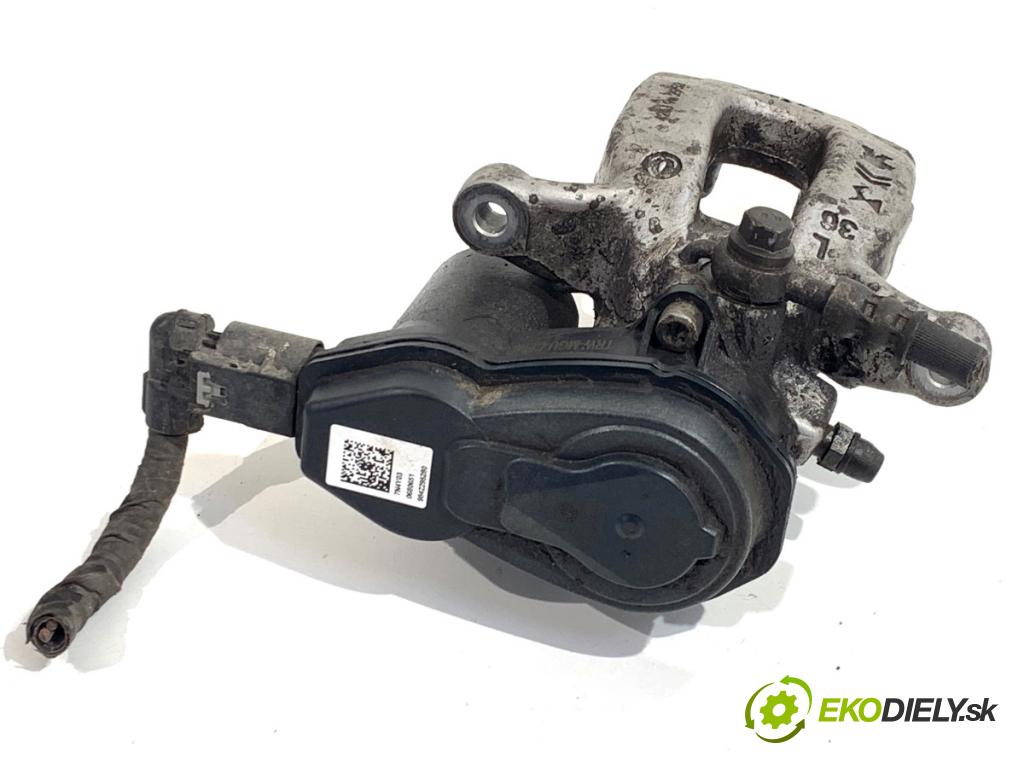 OPEL MOKKA SUV 2022 96 kW 1.2 (76) 1199 Brzdič strmeň ľavy zad 9842295280