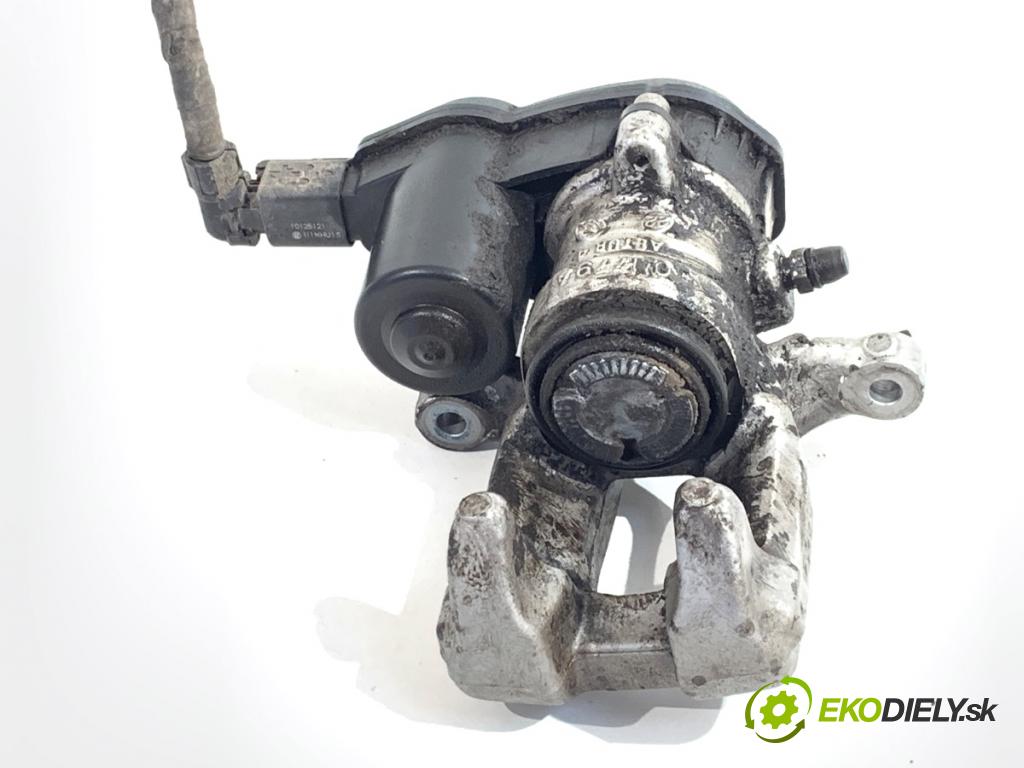 OPEL MOKKA SUV 2022 96 kW 1.2 (76) 1199 Brzdič strmeň ľavy zad 9842295280