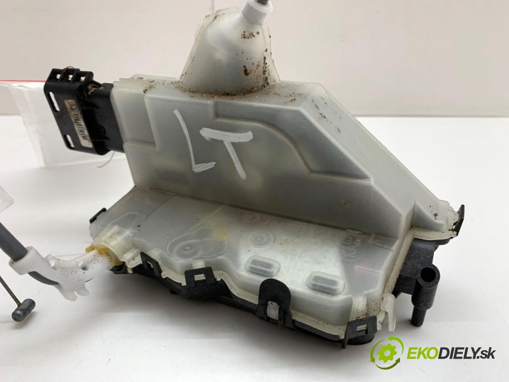 OPEL MOKKA SUV 2022 96 kW 1.2 (76) 1199 zámok dveře levý zadní část 444535