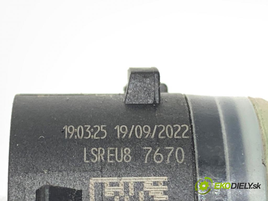 OPEL MOKKA SUV 2022 96 kW 1.2 (76) 1199 Snímač PDC 9813348377HU
