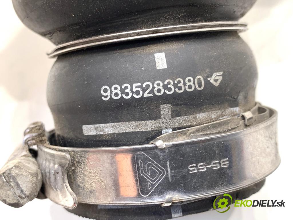 OPEL MOKKA SUV 2022 96 kW 1.2 (76) 1199 Rúra turba 9835283380