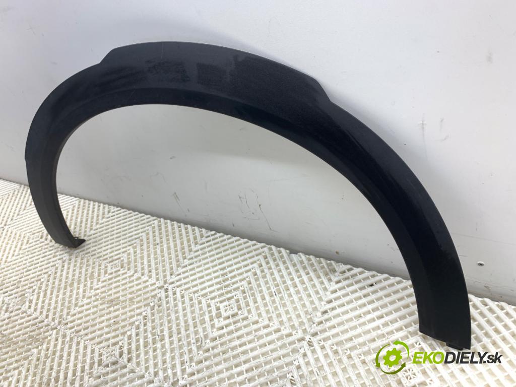 OPEL MOKKA SUV 2022 96 kW 1.2 (76) 1199 Lišta blatníka predný pravá 9834173280