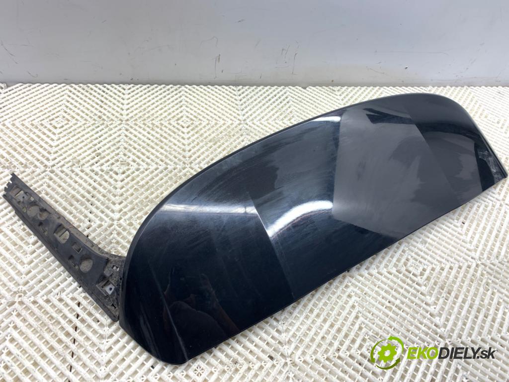 OPEL MOKKA SUV 2022 96 kW 1.2 (76) 1199 Spoiler křídlo 984104039V (Spoiler)