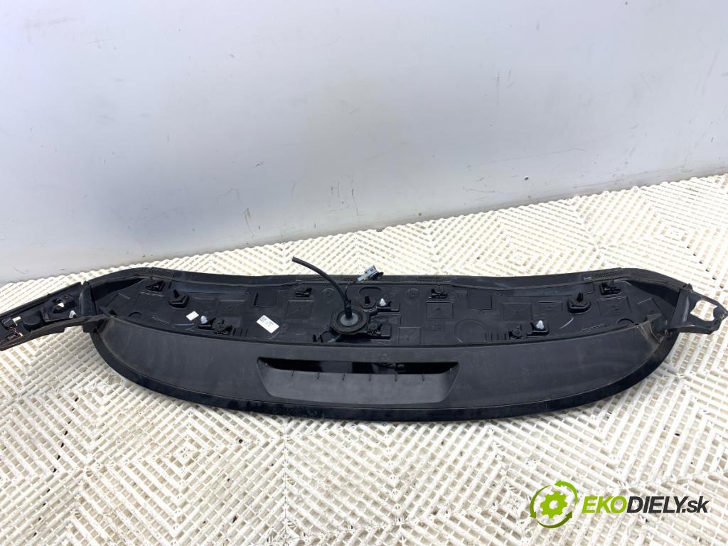 OPEL MOKKA SUV 2022 96 kW 1.2 (76) 1199 Spoiler křídlo 984104039V (Spoiler)