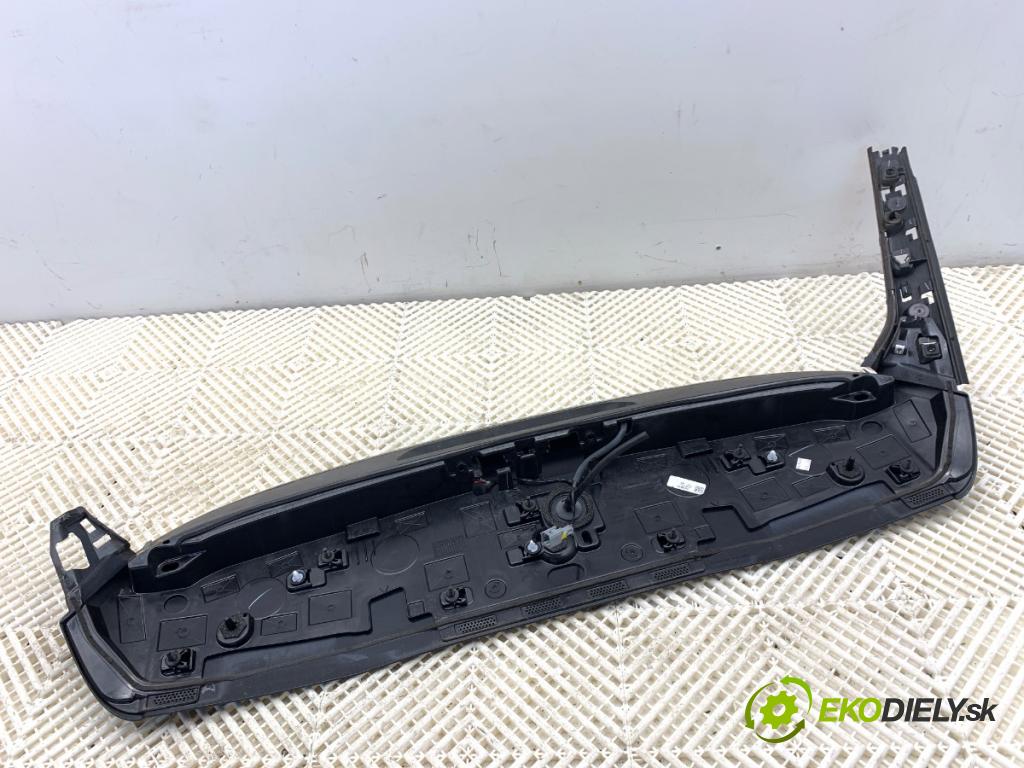 OPEL MOKKA SUV 2022 96 kW 1.2 (76) 1199 Spoiler křídlo 984104039V (Spoiler)