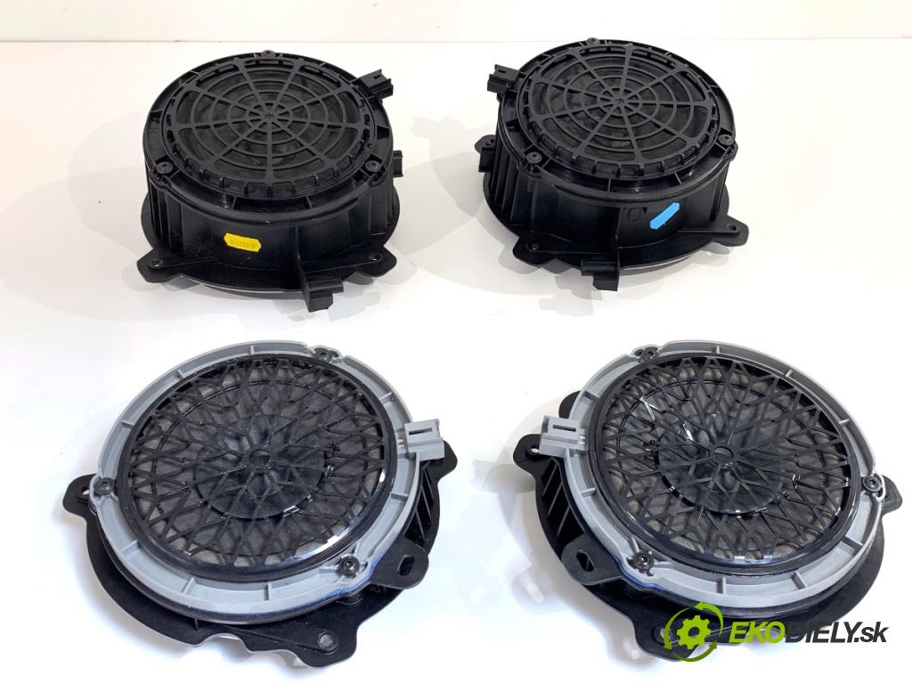 OPEL MOKKA SUV 2022 96 kW 1.2 (76) 1199 reproduktory 9826326080 9822811480