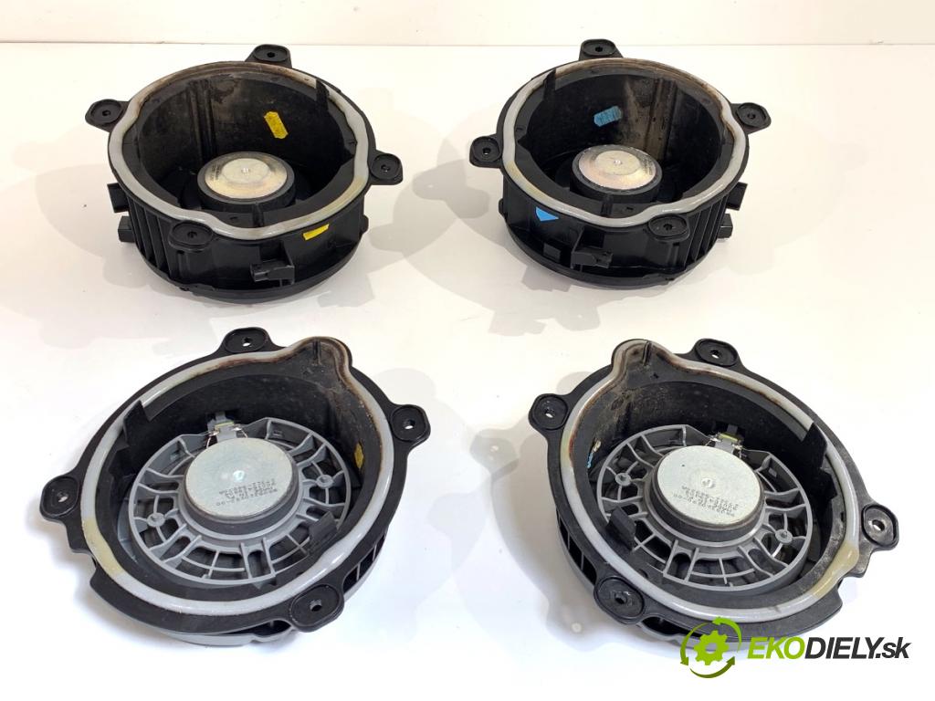 OPEL MOKKA SUV 2022 96 kW 1.2 (76) 1199 reproduktory 9826326080 9822811480