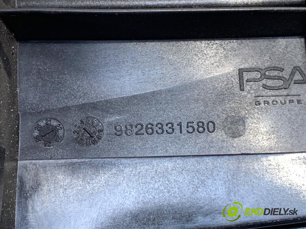 OPEL MOKKA SUV 2022 96 kW 1.2 (76) 1199 reproduktory 9826326080 9822811480