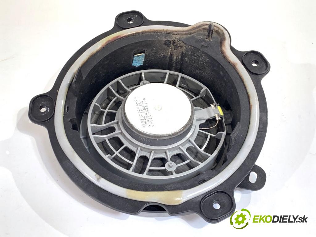 OPEL MOKKA SUV 2022 96 kW 1.2 (76) 1199 reproduktory 9826326080 9822811480