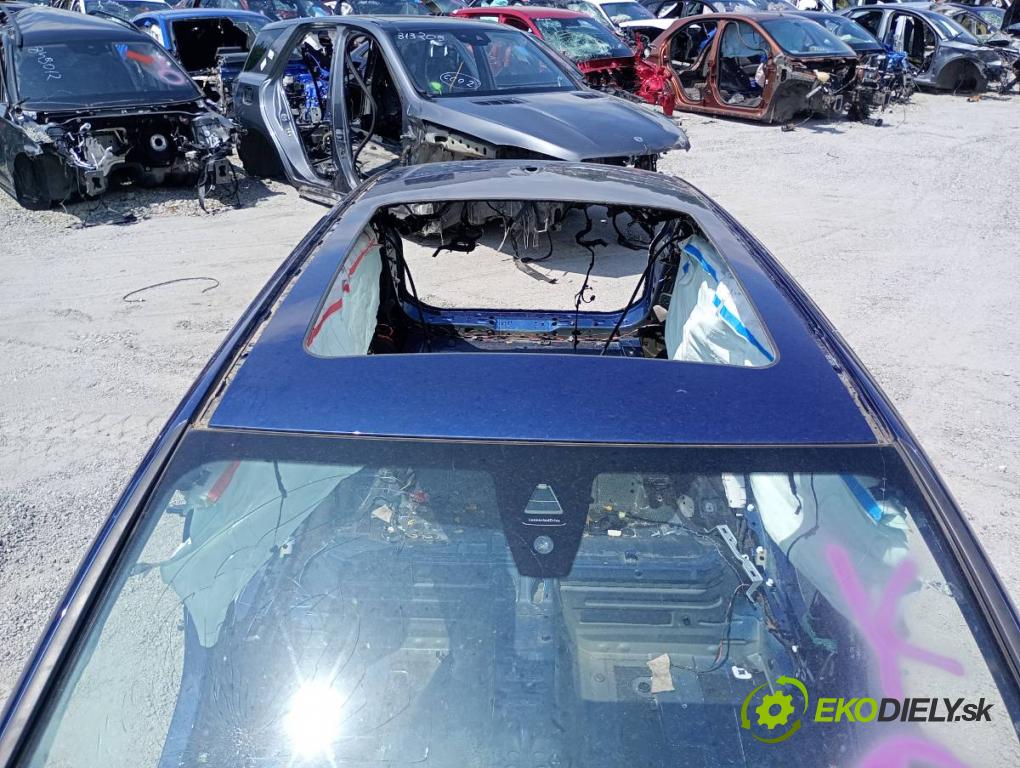 BMW G21 Kombi 2021 140 kW 320 d Mild-Hybrid 1995 KAROSERIA ČTVRŤÁK blatník práh střecha PODŁUŻNICA