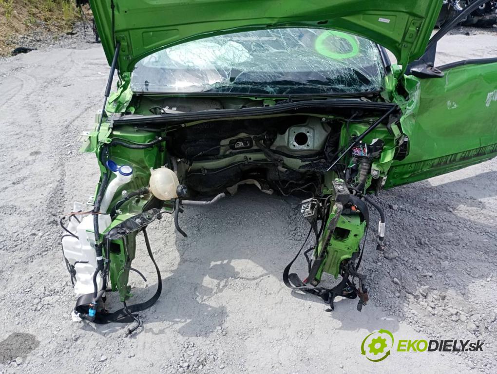 OPEL MOKKA SUV 2022 96 kW 1.2 (76) 1199 karoséria ČTVRŤÁK: Blatník prah strecha PODŁUŻNICA