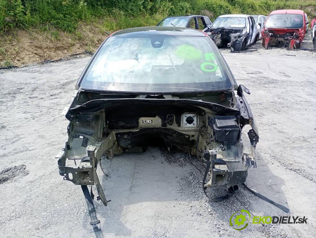 CITROEN C3 III liftback 2018 81 kW 1.2 PURETECH 110 1199 karoséria ČTVRŤÁK: Blatník prah strecha PODŁUŻNICA