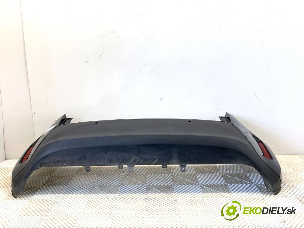 TOYOTA YARIS IV SUV 2022 68 kW 1.5 Hybrid (MXPJ10) 1490 Nárazník zad 209 (Kľučka dverí ostatné)
