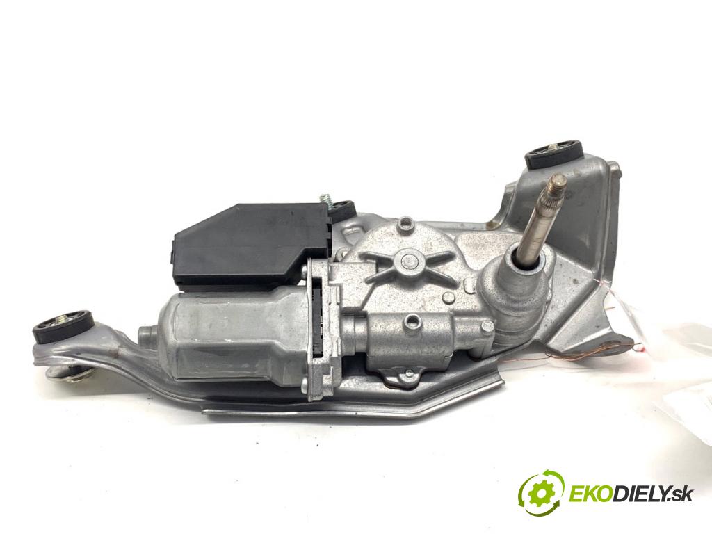 TOYOTA YARIS IV SUV 2022 68 kW 1.5 Hybrid (MXPJ10) 1490 Motor stieračov zad 85130-52280