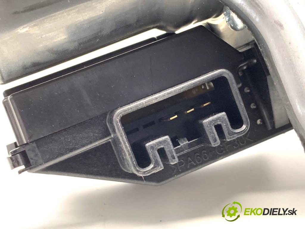 TOYOTA YARIS IV SUV 2022 68 kW 1.5 Hybrid (MXPJ10) 1490 Motor stieračov zad 85130-52280