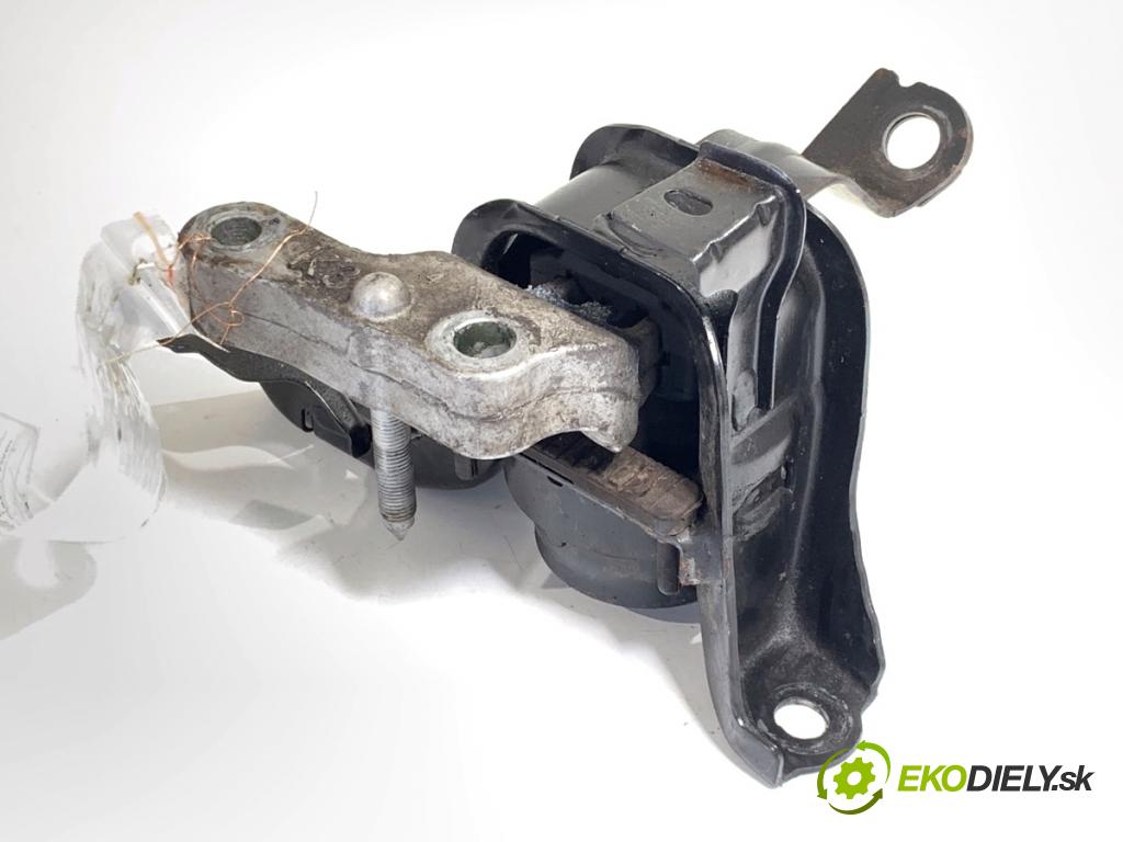 TOYOTA YARIS IV SUV 2022 68 kW 1.5 Hybrid (MXPJ10) 1490 AirBag Motor ľavy
