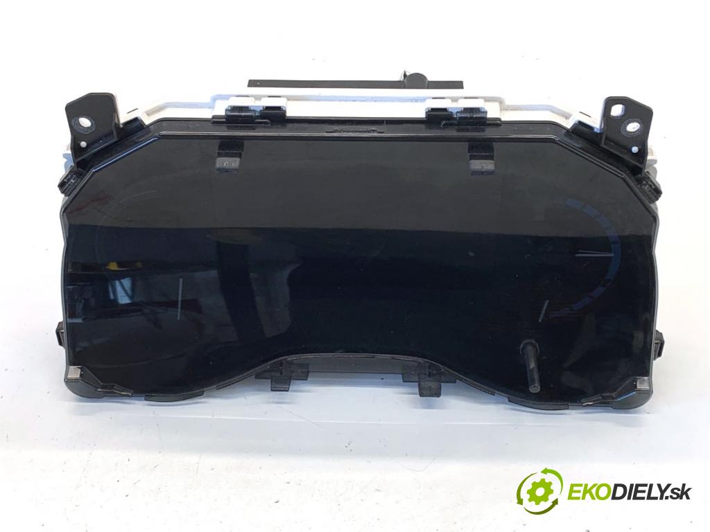 TOYOTA YARIS IV SUV 2022 68 kW 1.5 Hybrid (MXPJ10) 1490 Prístrojovka 83800-F5B60 (Prístrojová doska)