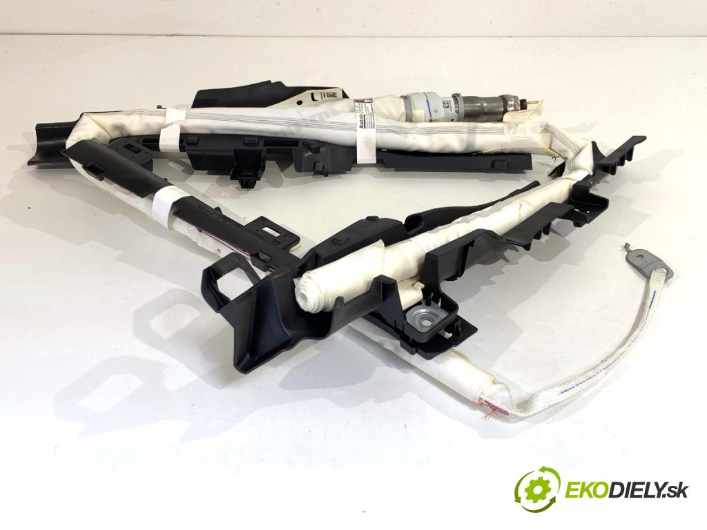 TOYOTA YARIS IV SUV 2022 68 kW 1.5 Hybrid (MXPJ10) 1490 Stropný pravy 62170-0D041