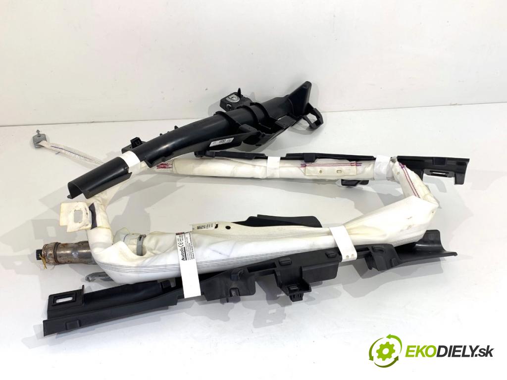TOYOTA YARIS IV SUV 2022 68 kW 1.5 Hybrid (MXPJ10) 1490 Stropný ľavy 62180-0D061