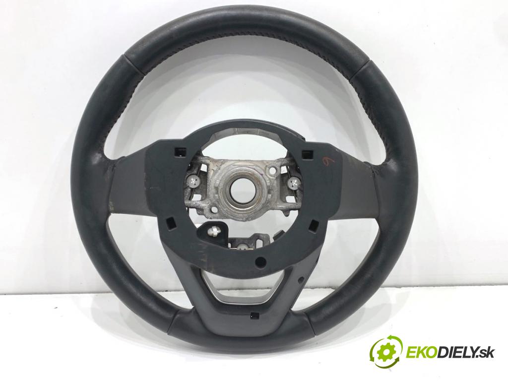 TOYOTA YARIS IV SUV 2022 68 kW 1.5 Hybrid (MXPJ10) 1490 Volant  (Volant)