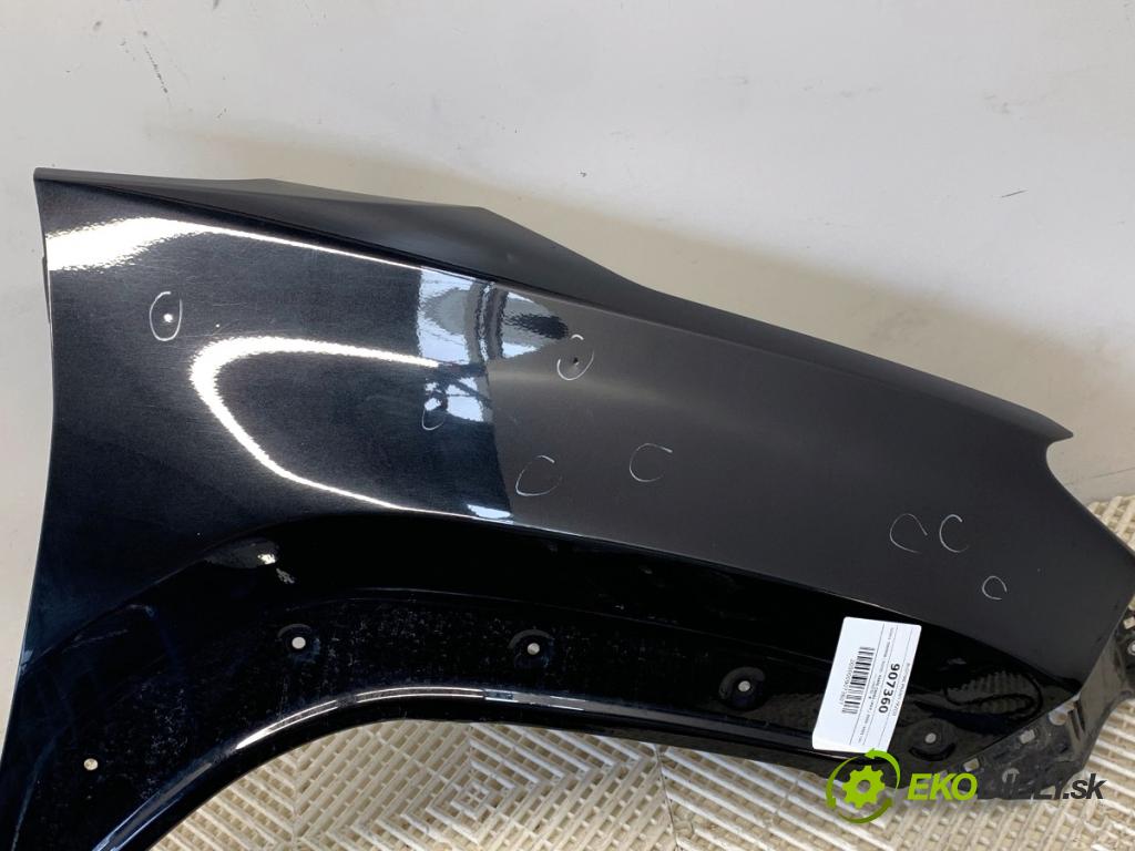 TOYOTA YARIS IV SUV 2022 68 kW 1.5 Hybrid (MXPJ10) 1490 Blatník pravy predný 209