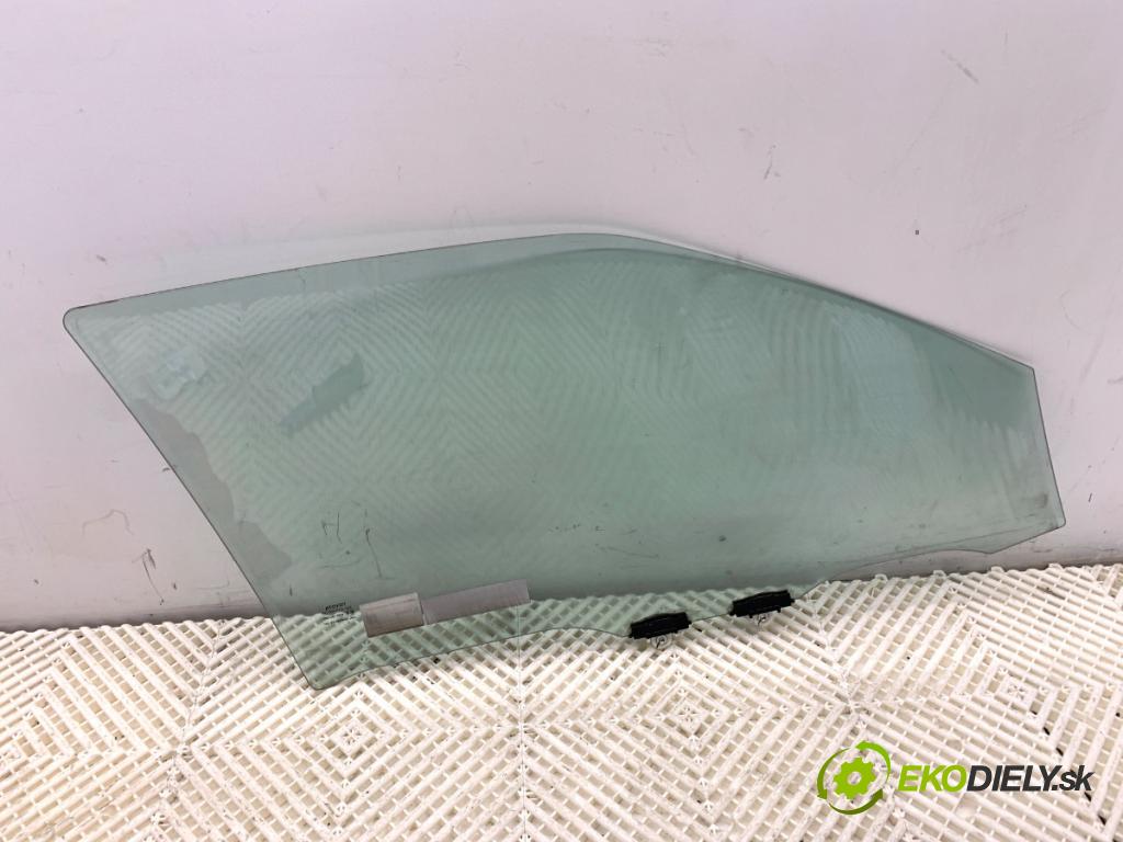TOYOTA YARIS IV SUV 2022 68 kW 1.5 Hybrid (MXPJ10) 1490 Okno ľavy predný