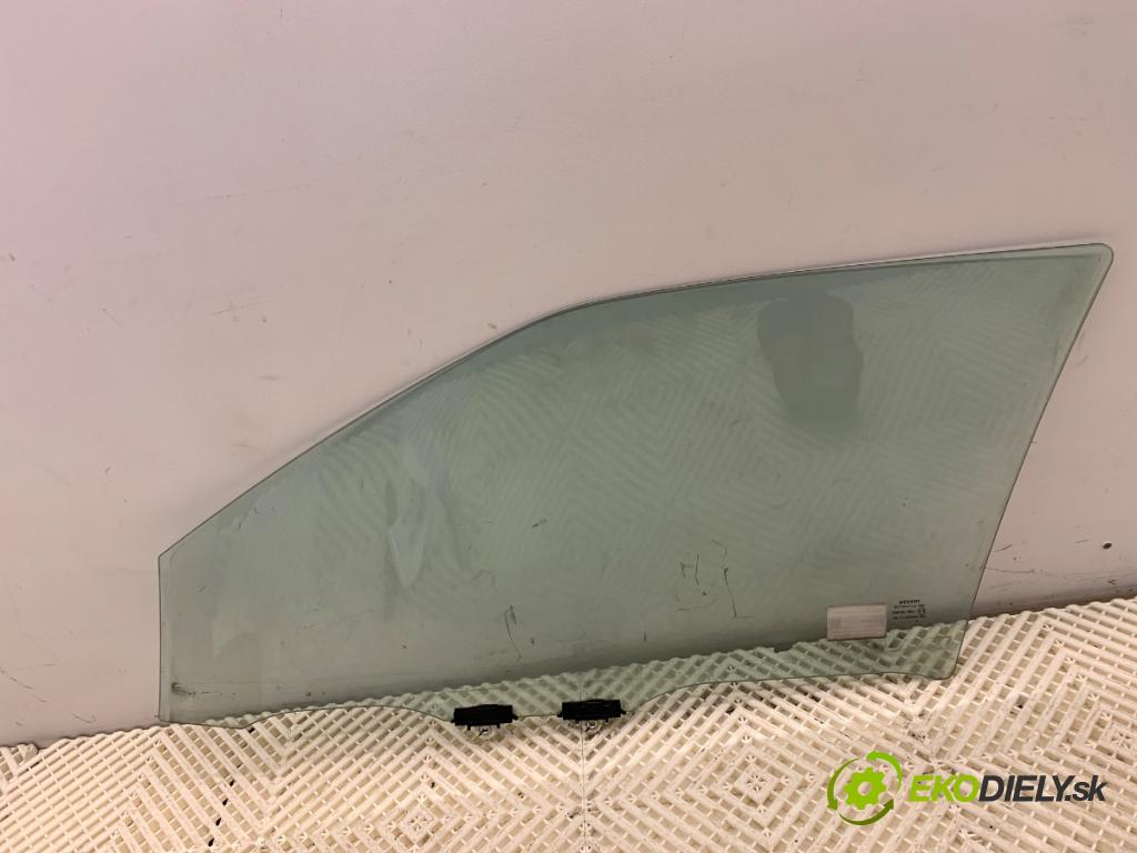 TOYOTA YARIS IV SUV 2022 68 kW 1.5 Hybrid (MXPJ10) 1490 Okno pravy predný