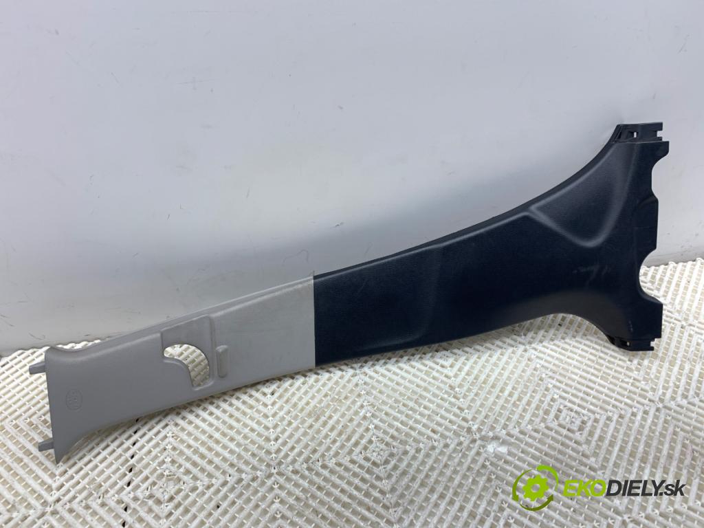 TOYOTA YARIS IV SUV 2022 68 kW 1.5 Hybrid (MXPJ10) 1490 clona sloupku levý 62414-K0020