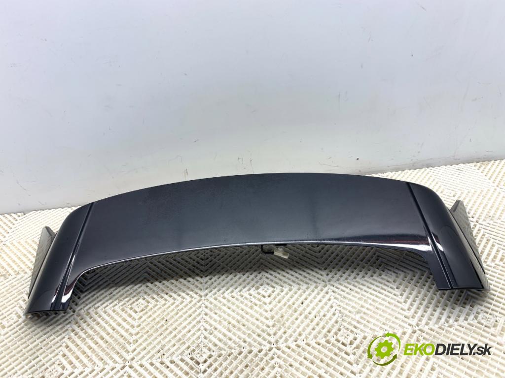 TOYOTA YARIS IV SUV 2022 68 kW 1.5 Hybrid (MXPJ10) 1490 Spoiler křídlo 76871-0D210 (Spoiler)