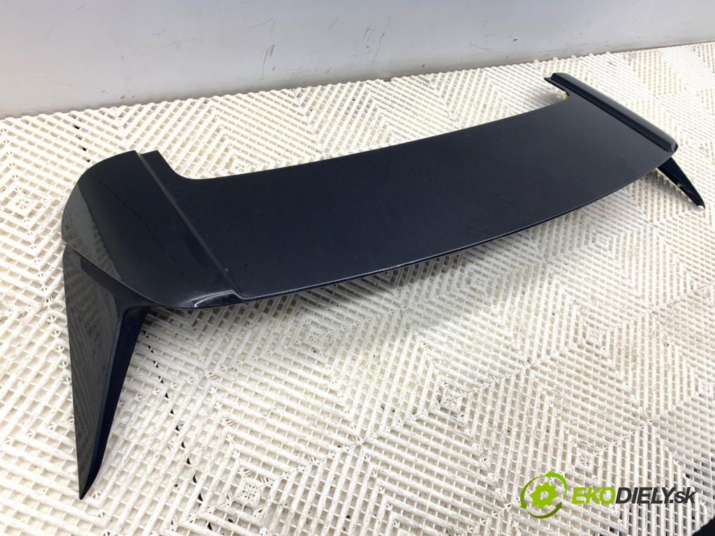 TOYOTA YARIS IV SUV 2022 68 kW 1.5 Hybrid (MXPJ10) 1490 Spoiler křídlo 76871-0D210 (Spoiler)