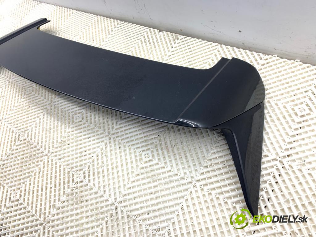 TOYOTA YARIS IV SUV 2022 68 kW 1.5 Hybrid (MXPJ10) 1490 Spoiler křídlo 76871-0D210 (Spoiler)