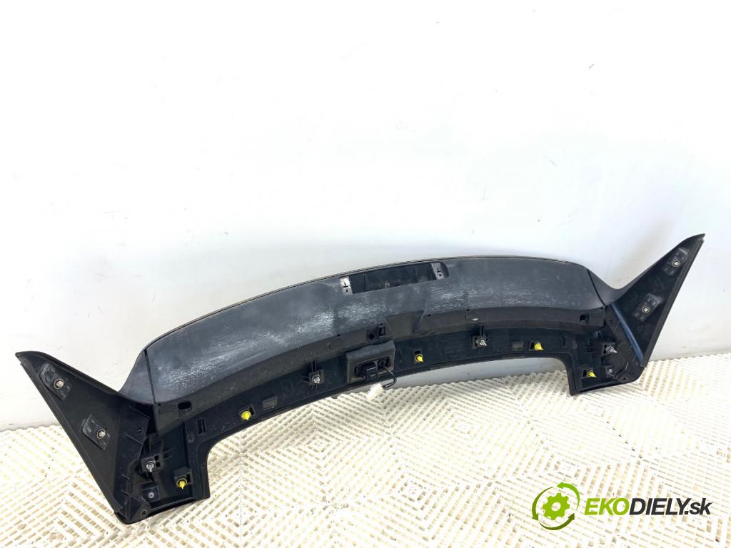 TOYOTA YARIS IV SUV 2022 68 kW 1.5 Hybrid (MXPJ10) 1490 Spoiler křídlo 76871-0D210 (Spoiler)