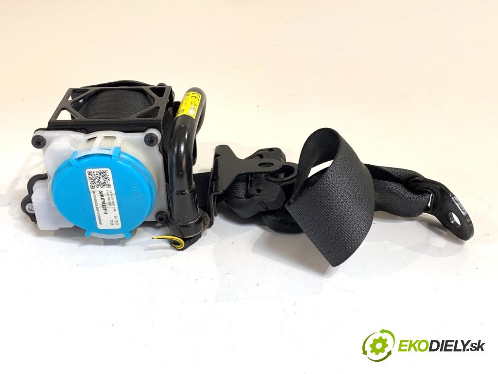 TOYOTA YARIS IV SUV 2022 68 kW 1.5 Hybrid (MXPJ10) 1490 Držiak BEZPEČNOSŤ pravy zad 