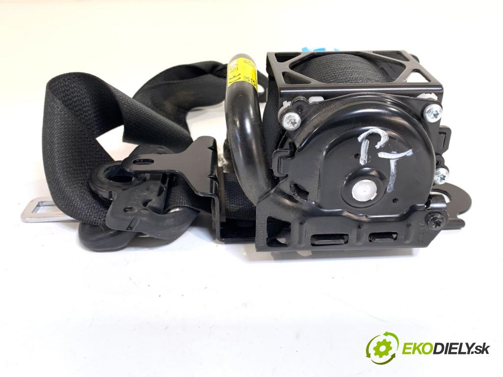 TOYOTA YARIS IV SUV 2022 68 kW 1.5 Hybrid (MXPJ10) 1490 Držiak BEZPEČNOSŤ pravy zad