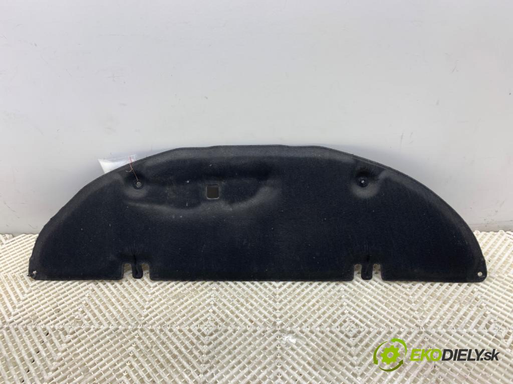 TOYOTA YARIS IV SUV 2022 68 kW 1.5 Hybrid (MXPJ10) 1490 odhlučnění kapoty 53341-0D380