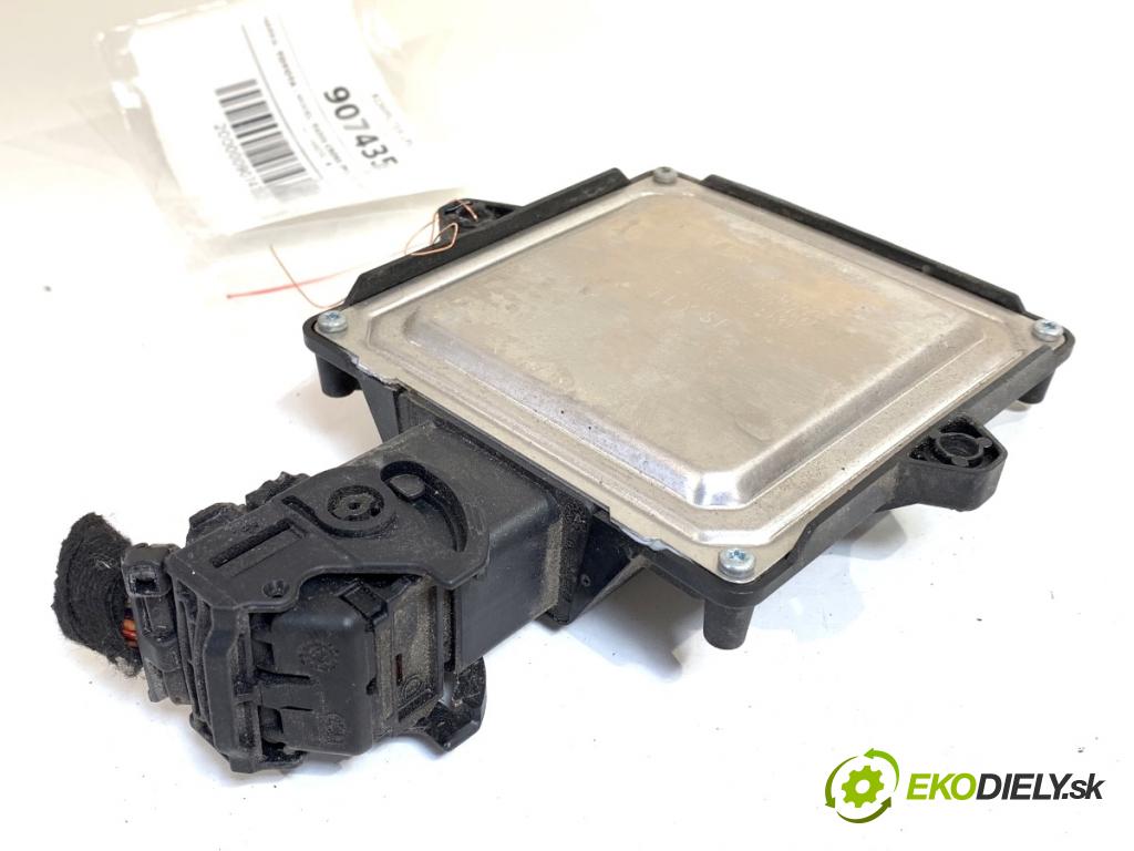 TOYOTA YARIS IV SUV 2022 68 kW 1.5 Hybrid (MXPJ10) 1490 riadiaca jednotka LPG DE817025
