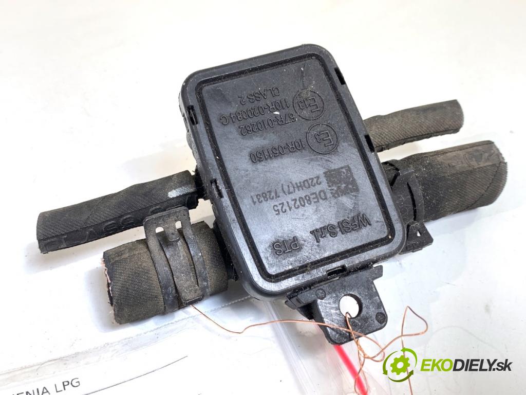 TOYOTA YARIS IV SUV 2022 68 kW 1.5 Hybrid (MXPJ10) 1490 Snímač tlaku LPG 67R-010262