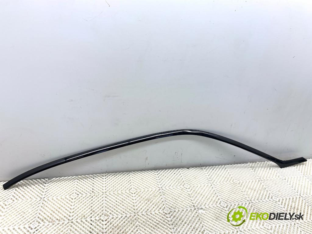 OPEL MOKKA SUV 2022 96 kW 1.2 (76) 1199 lišta střešní pravá 9845226680