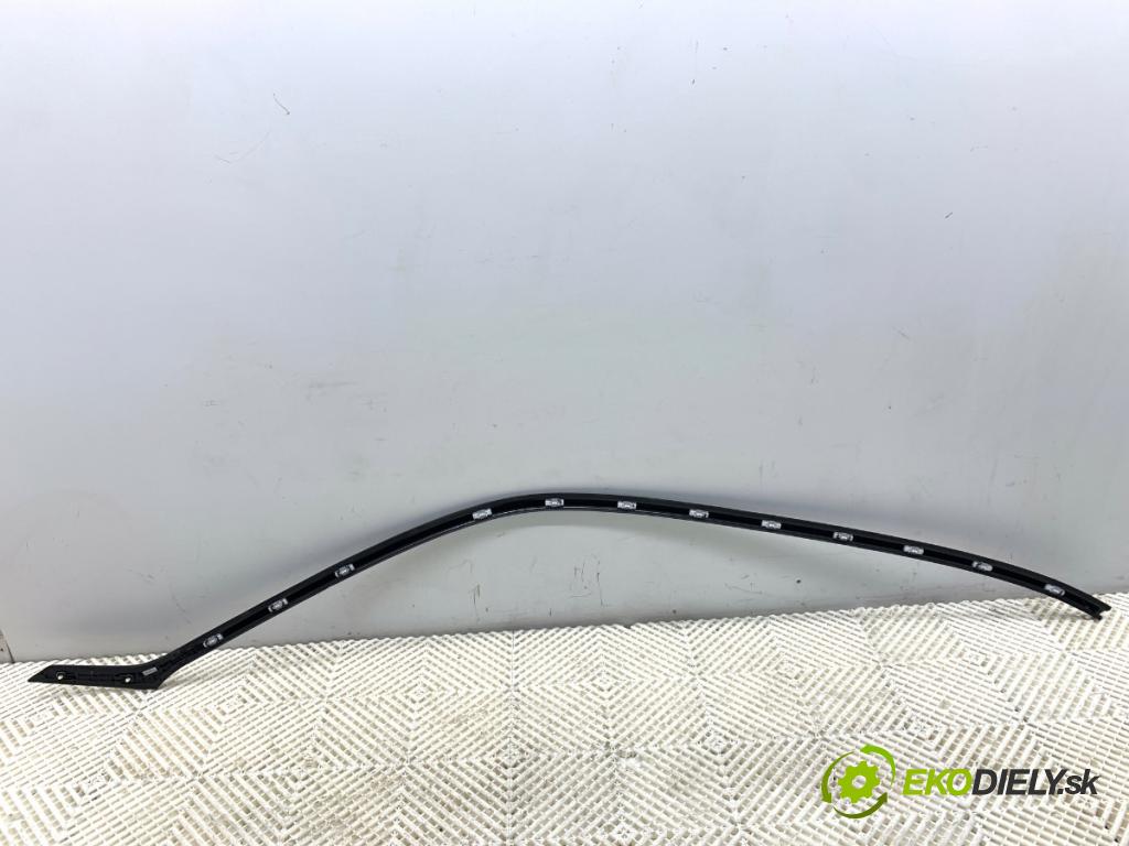 OPEL MOKKA SUV 2022 96 kW 1.2 (76) 1199 Lišta strešná pravá 9845226680