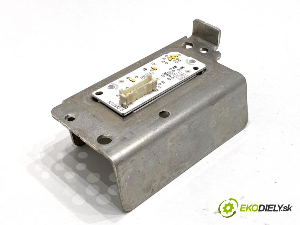 OPEL MOKKA SUV 2022 96 kW 1.2 (76) 1199 Modul LED B271903