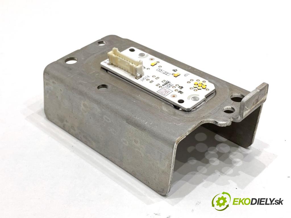 OPEL MOKKA SUV 2022 96 kW 1.2 (76) 1199 Modul LED B271903