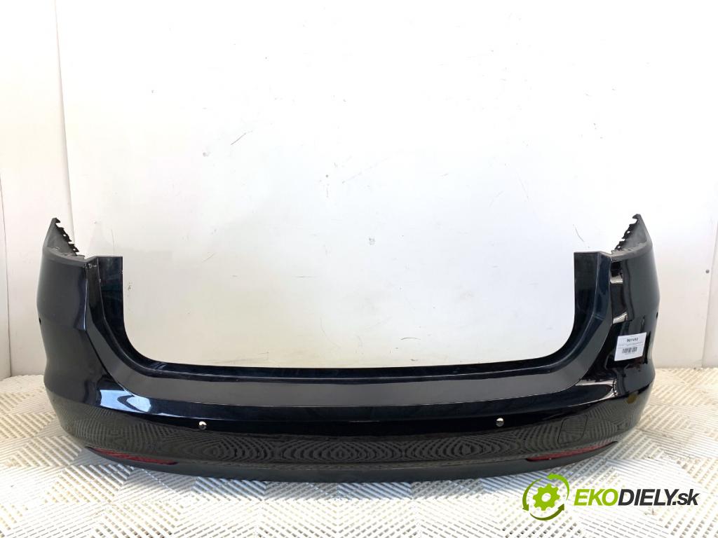 OPEL ASTRA K Kombi 2020 90 kW 1.5 CRDI (35) 1496 Nárazník zad Z22Y (Kľučka dverí ostatné)