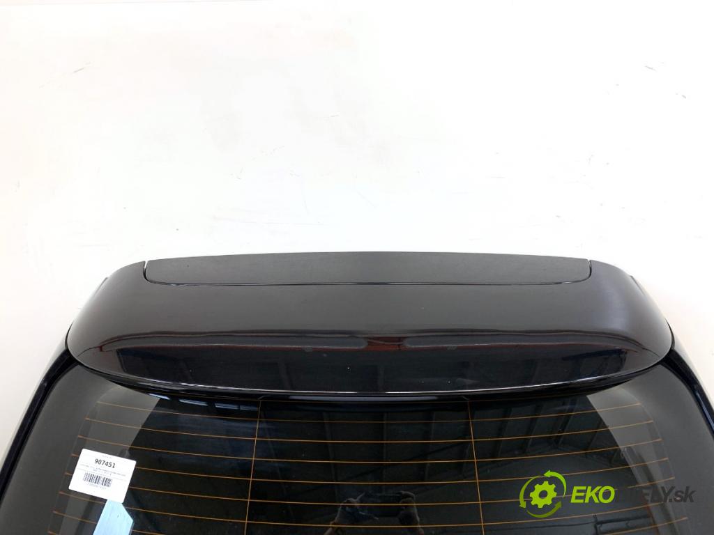 OPEL ASTRA K Kombi 2020 90 kW 1.5 CRDI (35) 1496 kapota zad Z22Y