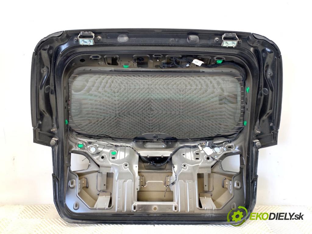 OPEL ASTRA K Kombi 2020 90 kW 1.5 CRDI (35) 1496 kapota zad Z22Y