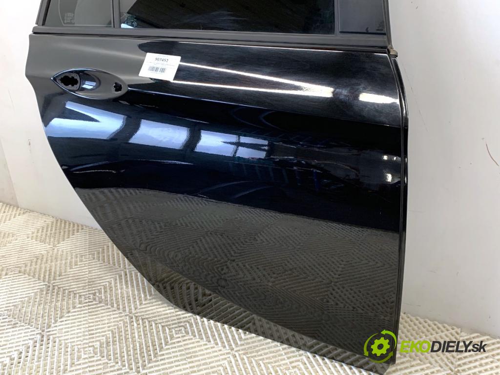 OPEL ASTRA K Kombi 2020 90 kW 1.5 CRDI (35) 1496 Dvere pravy zad Z22Y